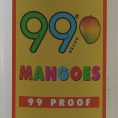 Mangoes Ft Yung Brickolas (prod. flying roach)