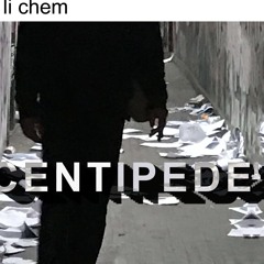 CENTIPEDE prod topy & chem