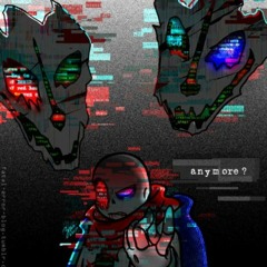 Fatal error sans stronger than you