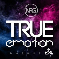 Bonus MIXA - True Emotion - DJ NRG