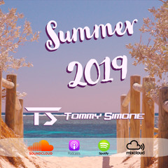 Summer 2019 Mix Part 1 (Top 40/Dance)