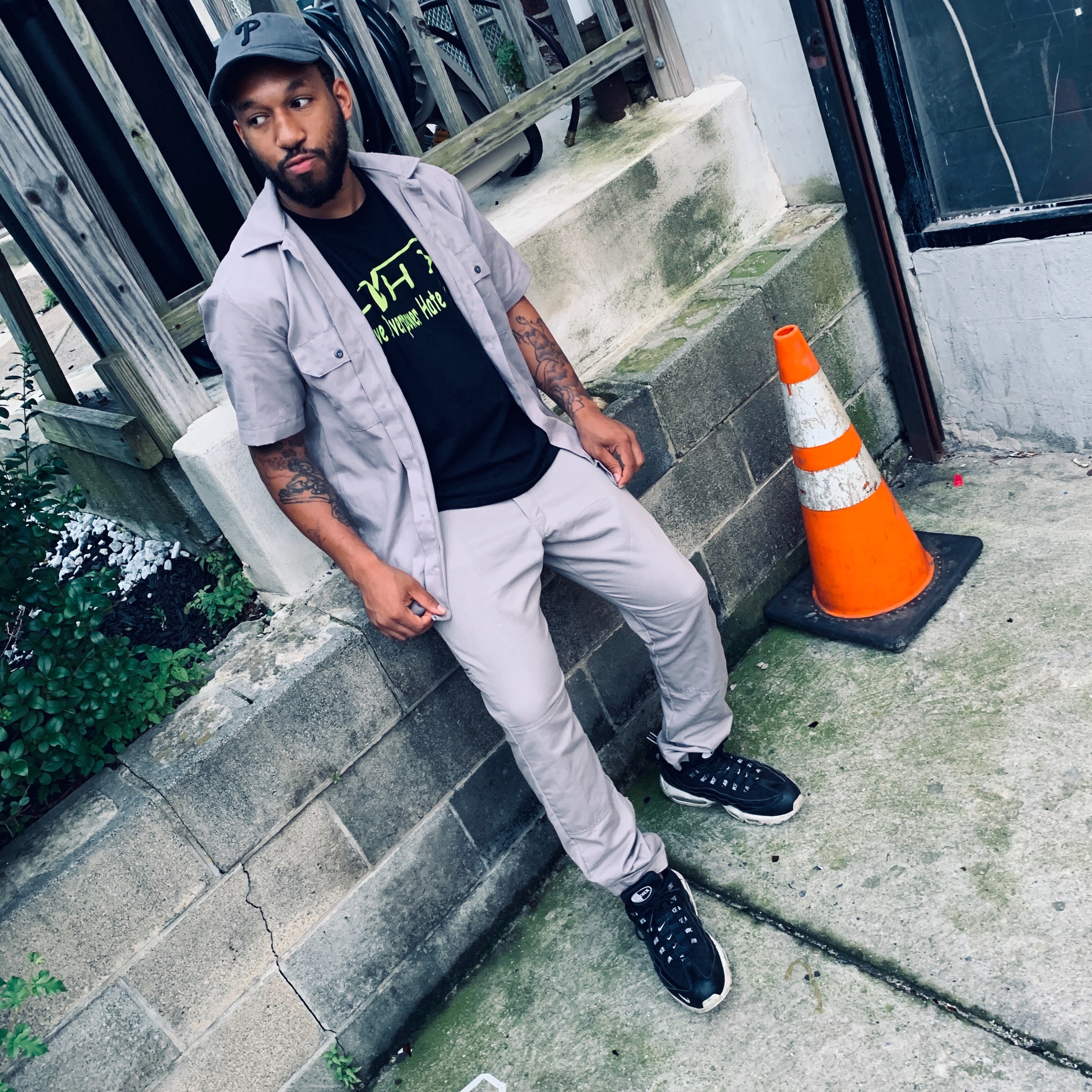 Will Xcapo
