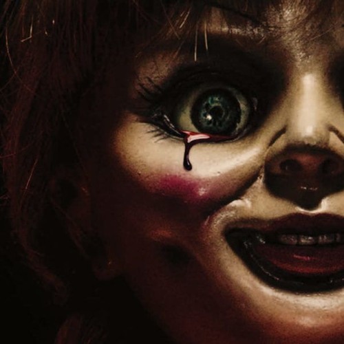 Annabelle needs your soul