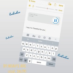 Thankful (feat. JALEN)