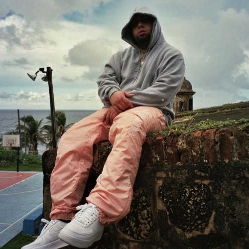 Danny Towers - Toothpick (prod. RonnyJ)*SNIPPET*