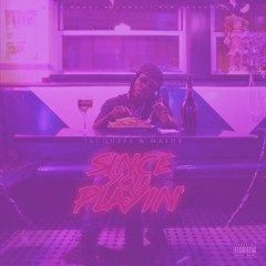 Jacquees - 10 4 Slowed and Chopped