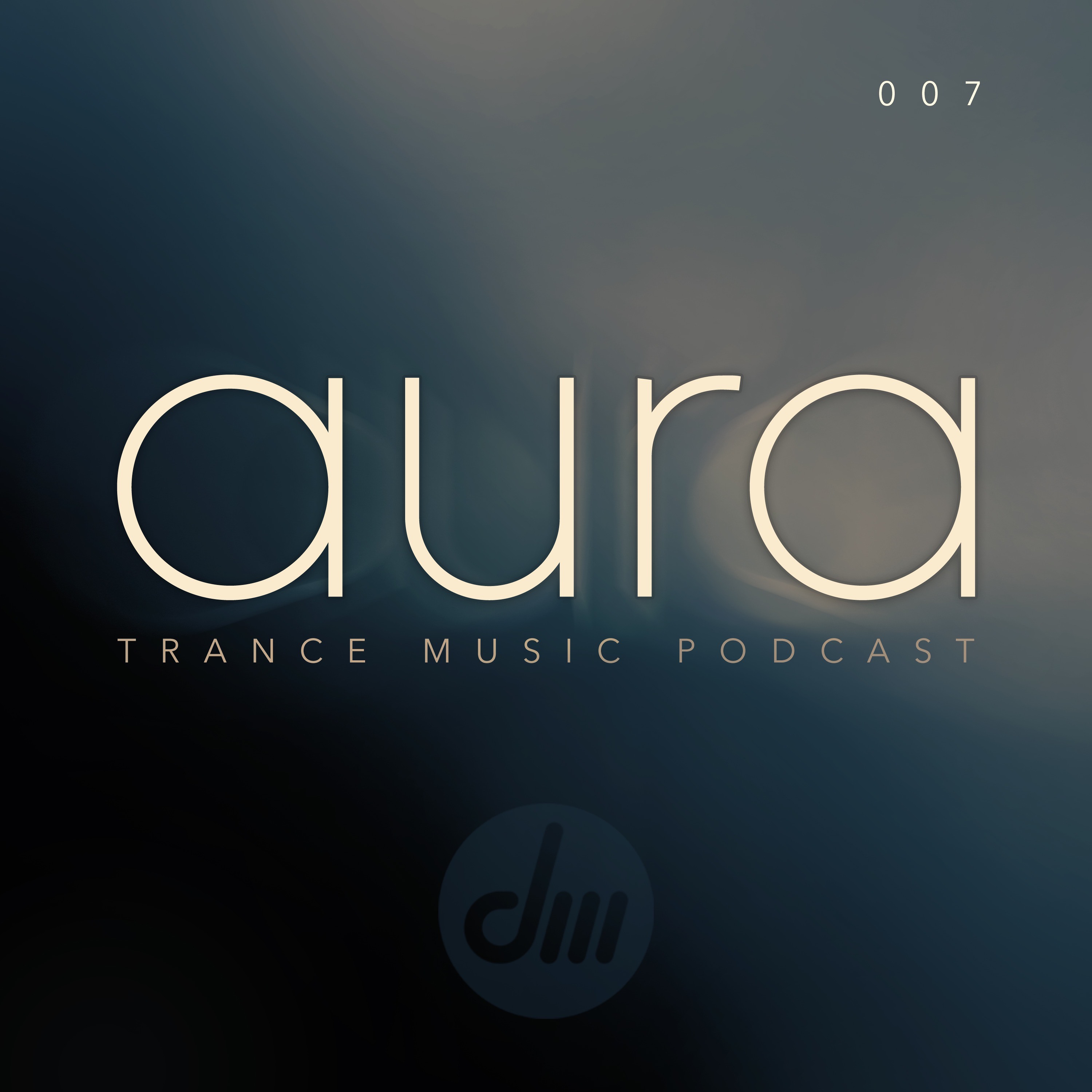 Dominic Manns: AURA