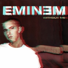 Eminem X The Chainsmokes X Tiësto - Without Me VS The Real Slim Shady VS Split (Paro Mashup)