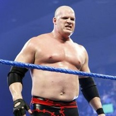 Kane (throwback edition)- Wrestle & Flow