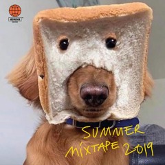 Summer 2019 Mixtape