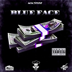 Blue  Face Ft P Murkem Slowed and Chopped / Dj Red