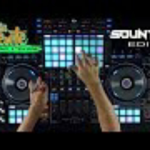 Stream Mi Gente - SOUNTEC LIVE Edit by Omar Beleity | Listen online for  free on SoundCloud