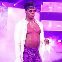 Velveteen Dream- Wrestle & Flow
