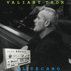 VALIANT THOR (Superman) 127 BPM