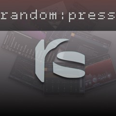 random:press #015