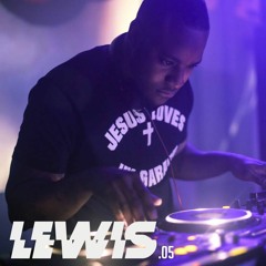 LEWIS.05 ~ DJ Q Special (UKG, Bassline, 4x4)