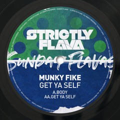 Munky Fike - Body