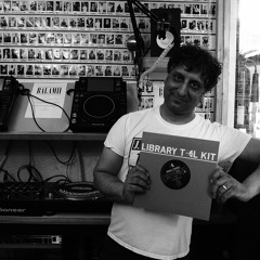 West Norwood Cassette Library - June 2019