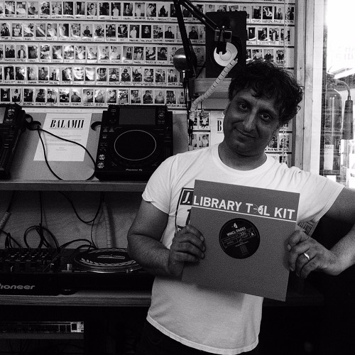 West Norwood Cassette Library - June 2019