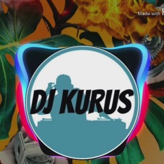 Ghali - Turbococco (DJ KURUS REMIX)