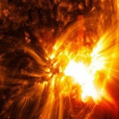 Solar Eruption