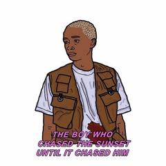 DJ Mega Joker - ICON (Jaden Smith Remix)