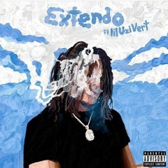 Young Nudy - Extendo Feat. Lil Uzi Vert (Slowed & Chopped)