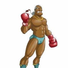 Punch Out!! Wii - Super Macho Man Full Theme V2