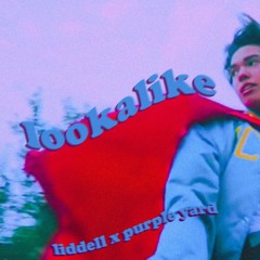 Conan Gray - Lookalike(Liddell x Purple Yard Remix)