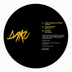 Sukh Knight & Mystry - Suckaz