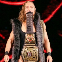 Pete Dunne- Wrestle & Flow