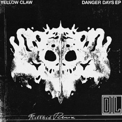 Yellow Claw - Bumrush 2019 (Killkid Remix)