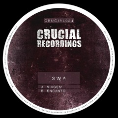 3WA - Encanto (CRUCIAL024)