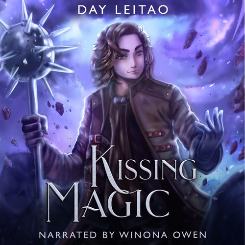 Kissing Magic by Day Leitao Kissing Magic by Day Leitao