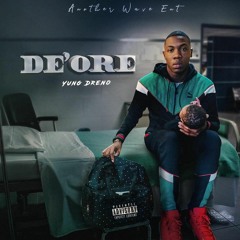 Yung Dreno X Hood Wit It