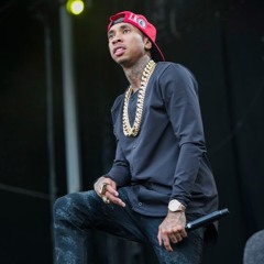 Tyga Type Beat