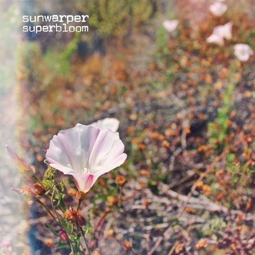 Sunwarper - Chromosphere