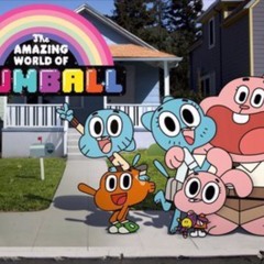 I Still Look Forward To... | The Ad |  The Amazing World Of Gumball