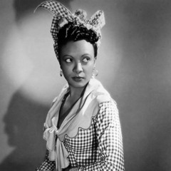 Ep 53: Theresa Harris in The Flame of New Orleans (1941)