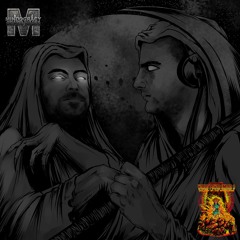World Powers United 3​:​ Hardlogik - Return Of The Bumba Brothers​{​WPU3V1}