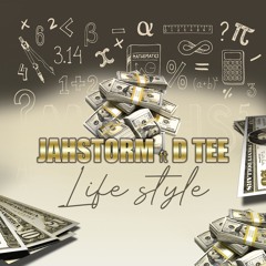 JAHSTORM Feat D TEE -  Lifestyle - Wass'Muffin Academy