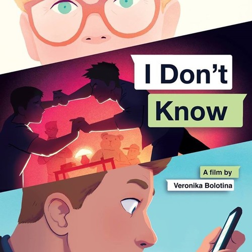 I don't know - Original Soundtrack
