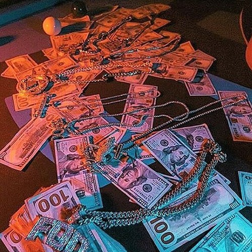 MONEY FLEX [Prod By Vikistep X Bombata ]