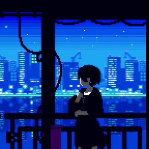 Late Night Lofi by ilyanaazman | Free Listening on SoundCloud