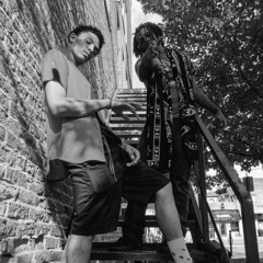 $INCITY ft. Amani Vista (prod.FEIND)