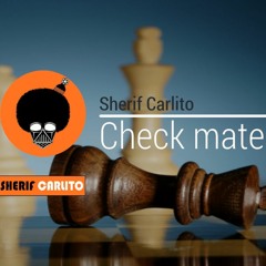 Check Mate | كِش Prod By (Carlito)