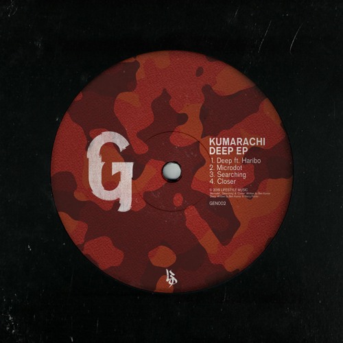 Kumarachi - Searching