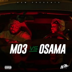 Mo3 - Mo3 vs Osama