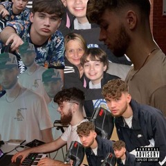 What You Want (Prod. Skoozi)