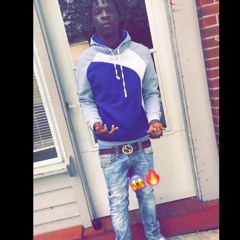 Li Wooski -Can’t Feel Me